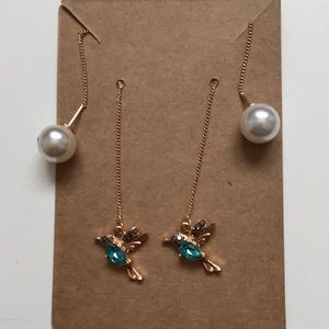 Fashion earrings